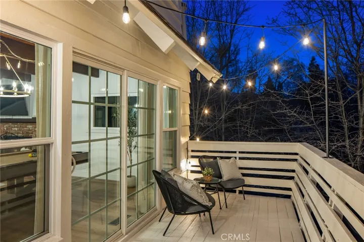 27950 St Bernard Lane, Lake Arrowhead, California 92352