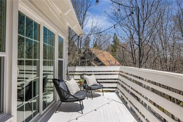 27950 St Bernard Lane, Lake Arrowhead, California 92352