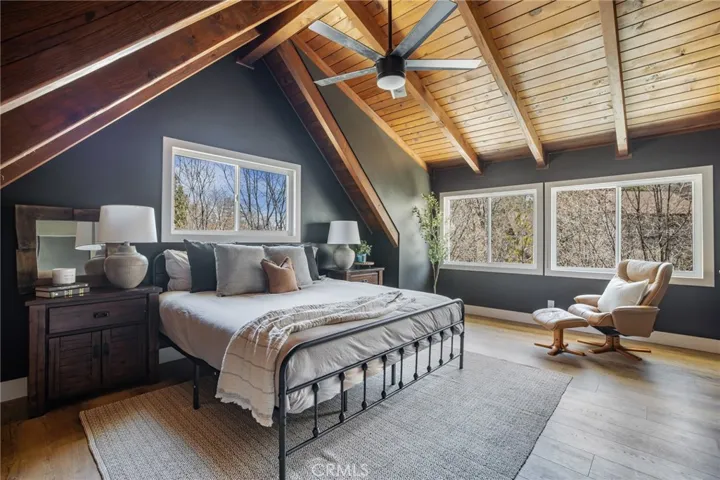 27950 St Bernard Lane, Lake Arrowhead, California 92352
