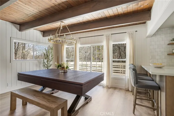 27950 St Bernard Lane, Lake Arrowhead, California 92352
