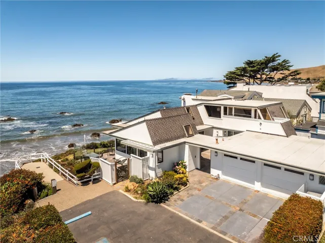 296 Pacific Avenue, Cayucos, California 93430