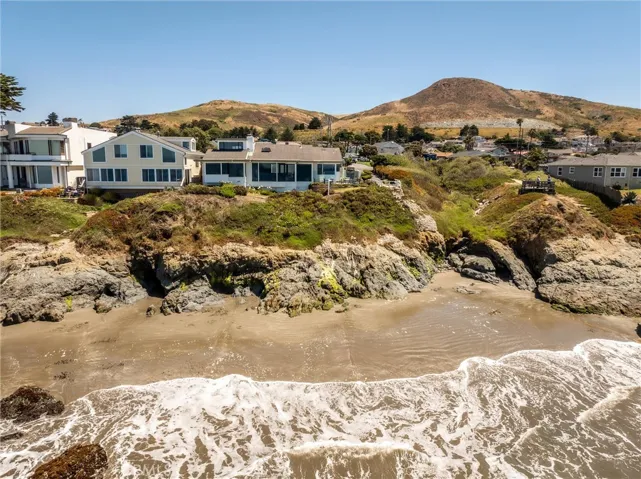 296 Pacific Avenue, Cayucos, California 93430