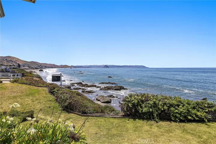 296 Pacific Avenue, Cayucos, California 93430