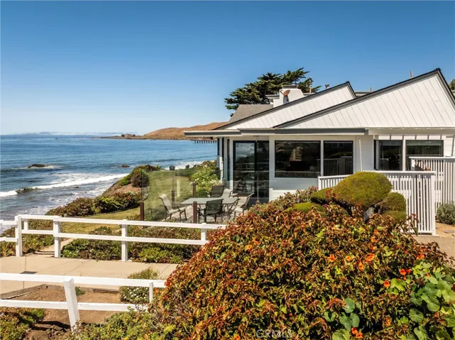 296 Pacific Avenue, Cayucos, California 93430