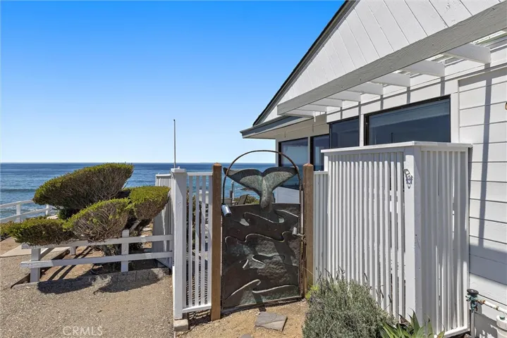 296 Pacific Avenue, Cayucos, California 93430