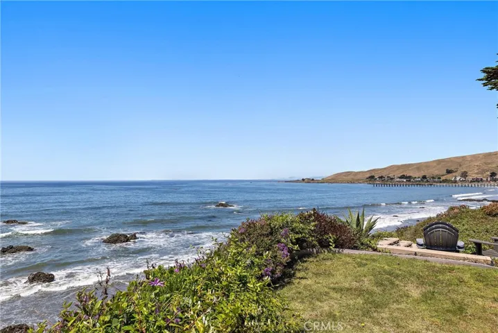 296 Pacific Avenue, Cayucos, California 93430