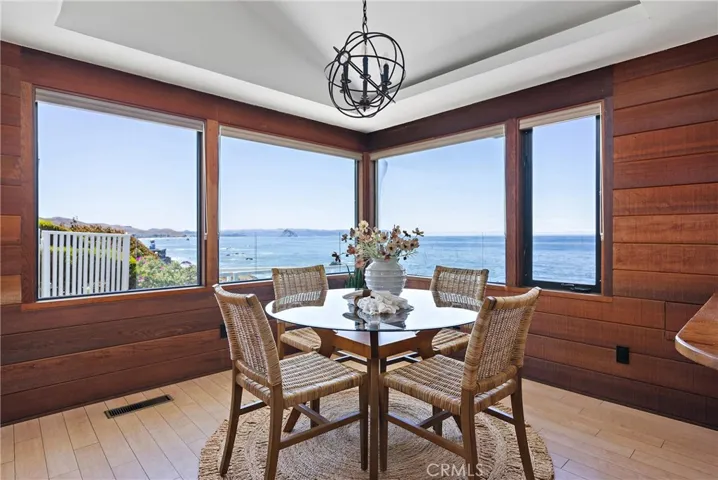 296 Pacific Avenue, Cayucos, California 93430