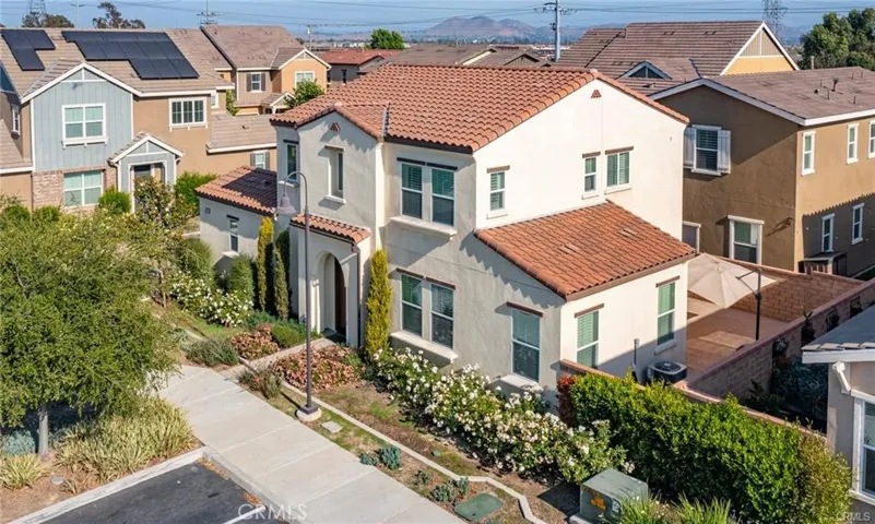 3460 E Paraduxx Privado, Ontario, California 91762