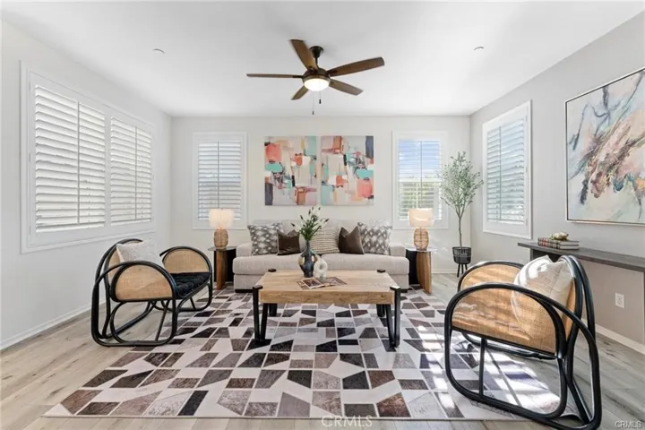 3460 E Paraduxx Privado, Ontario, California 91762