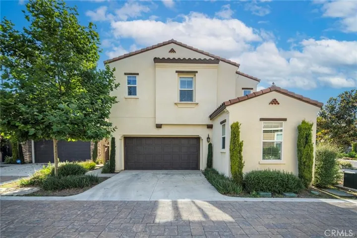 3460 E Paraduxx Privado, Ontario, California 91762
