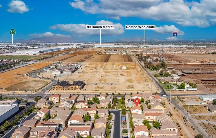 3460 E Paraduxx Privado, Ontario, California 91762