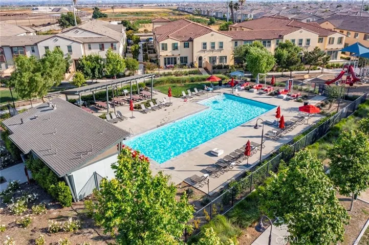 3460 E Paraduxx Privado, Ontario, California 91762