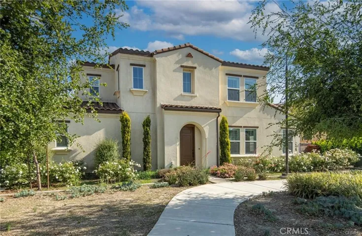 3460 E Paraduxx Privado, Ontario, California 91762