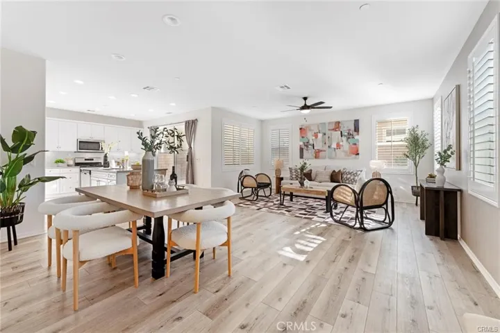 3460 E Paraduxx Privado, Ontario, California 91762