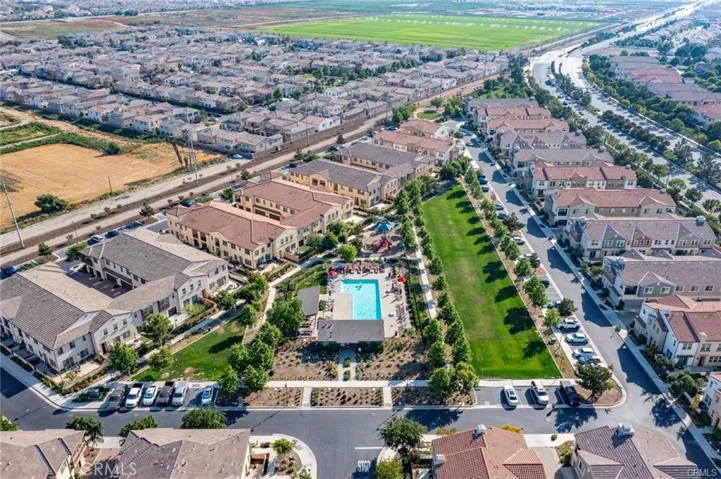 3460 E Paraduxx Privado, Ontario, California 91762