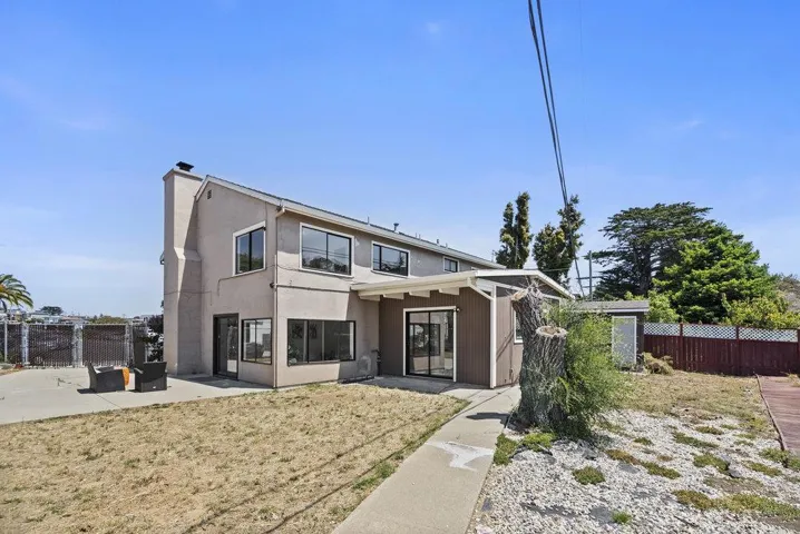 497 Alta Vista Drive, South San Francisco, California 94080