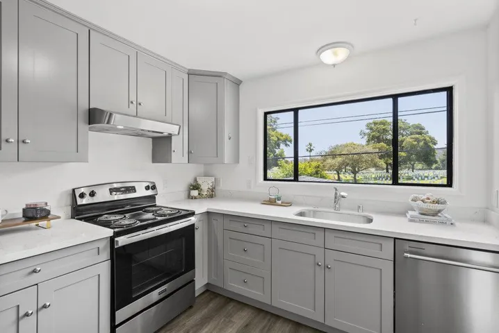 497 Alta Vista Drive, South San Francisco, California 94080