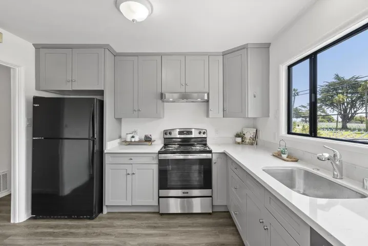 497 Alta Vista Drive, South San Francisco, California 94080