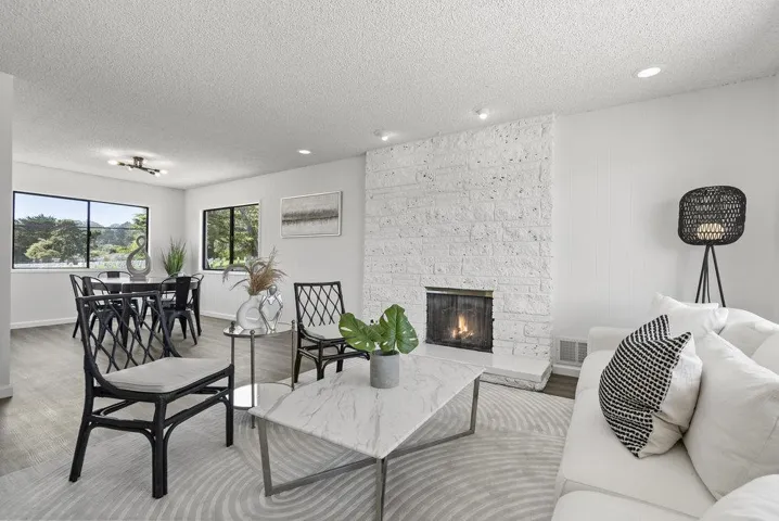 497 Alta Vista Drive, South San Francisco, California 94080