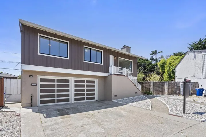 497 Alta Vista Drive, South San Francisco, California 94080