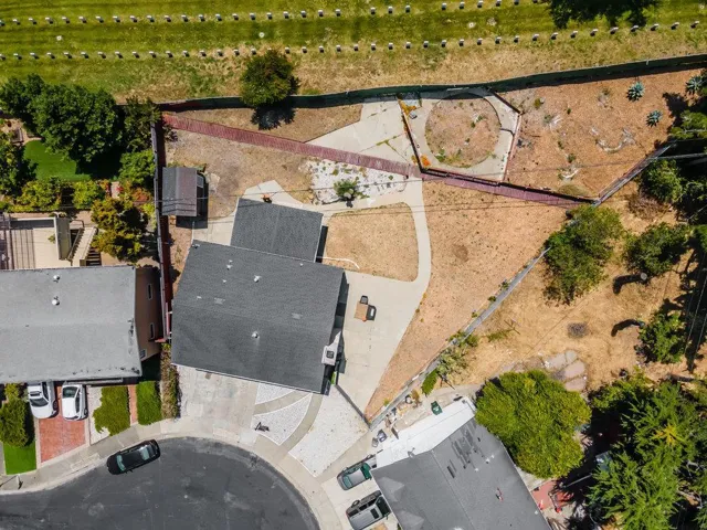 497 Alta Vista Drive, South San Francisco, California 94080