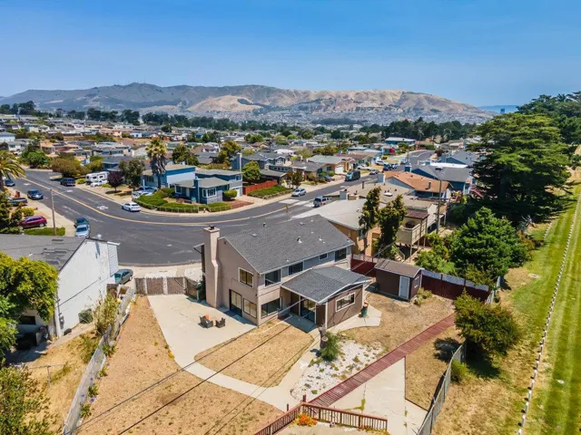 497 Alta Vista Drive, South San Francisco, California 94080