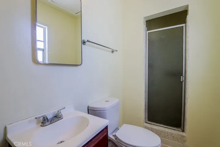 3/4 Bath