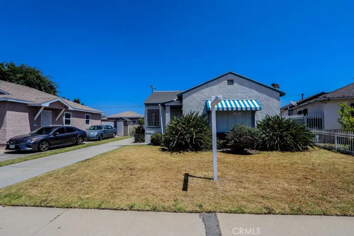 423 E 139th Street, Los Angeles, California 90061
