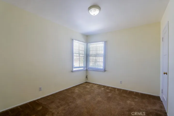 1st Bedroom