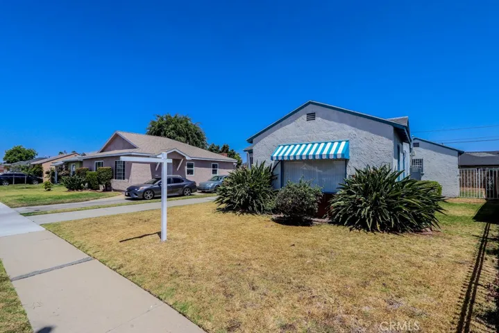 423 E 139th Street, Los Angeles, California 90061