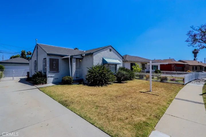 423 E 139th Street, Los Angeles, California 90061