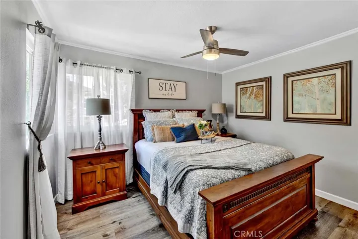 2nd level guest room