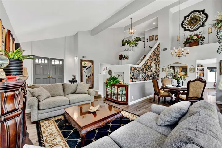 1401 San Almada Road, Corona, California 92882