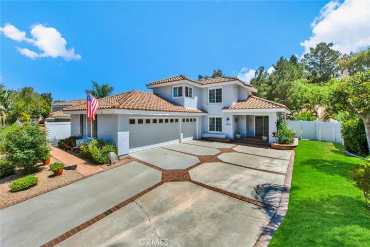 1401 San Almada Road, Corona, California 92882