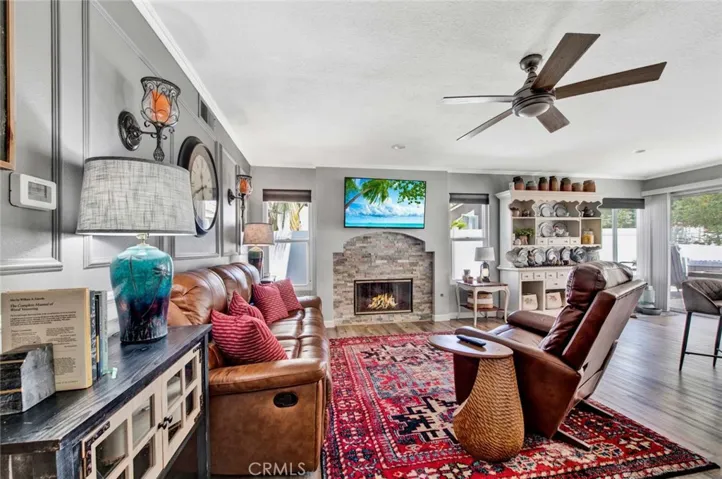 1401 San Almada Road, Corona, California 92882