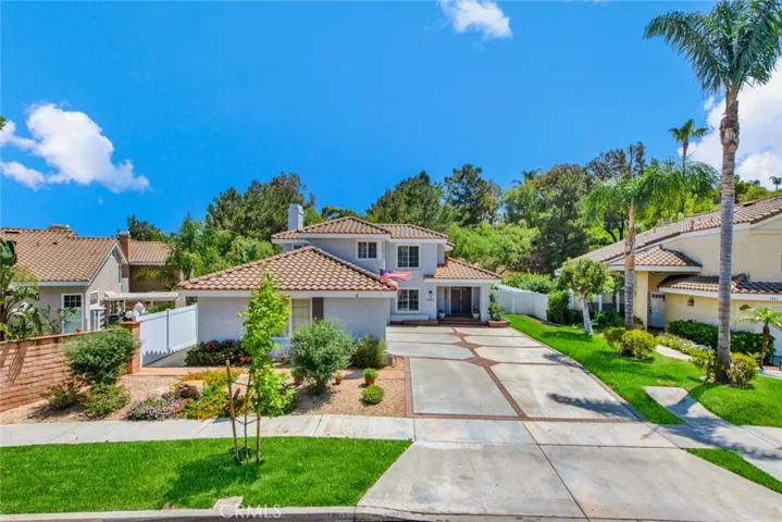 1401 San Almada Road, Corona, California 92882