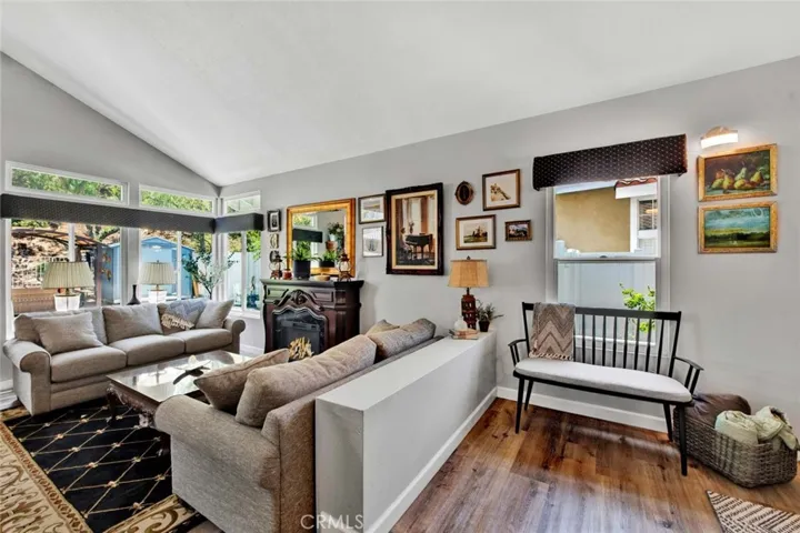 1401 San Almada Road, Corona, California 92882