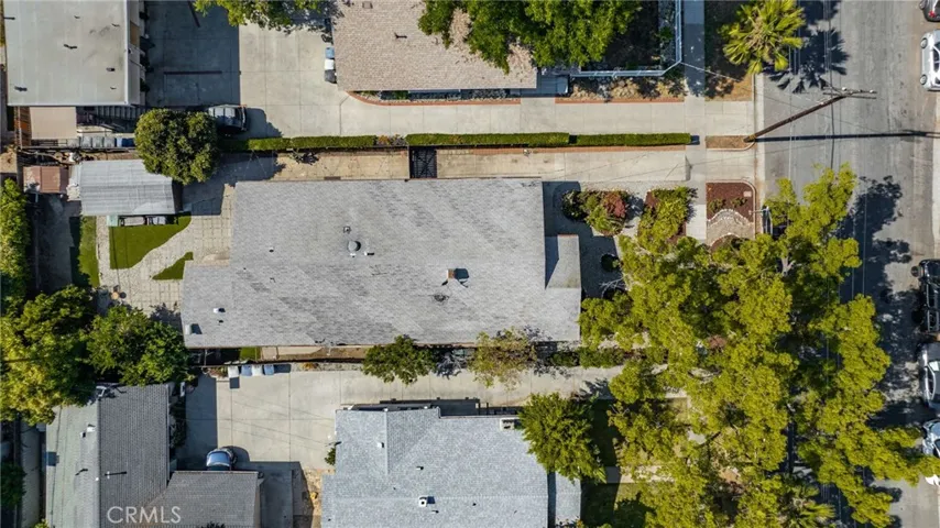 55 N Meridith Avenue, Pasadena, California 91106