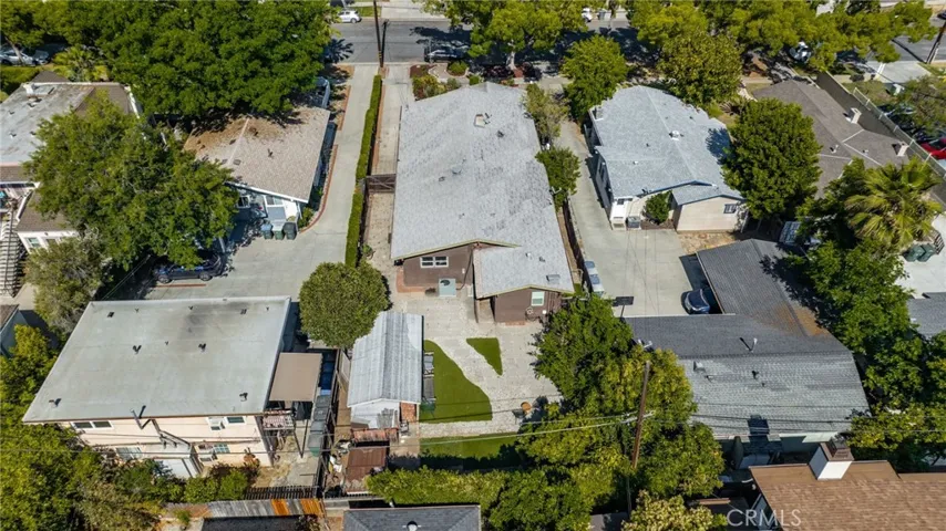 55 N Meridith Avenue, Pasadena, California 91106