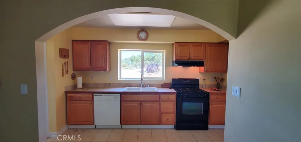 400 Mesquite Road, Pinon Hills, California 92372
