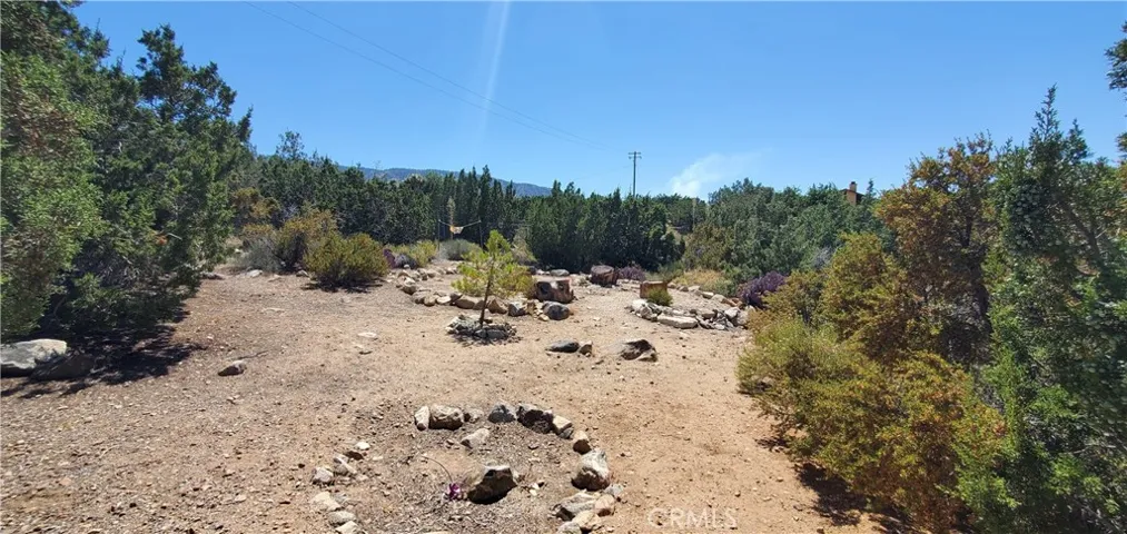 400 Mesquite Road, Pinon Hills, California 92372
