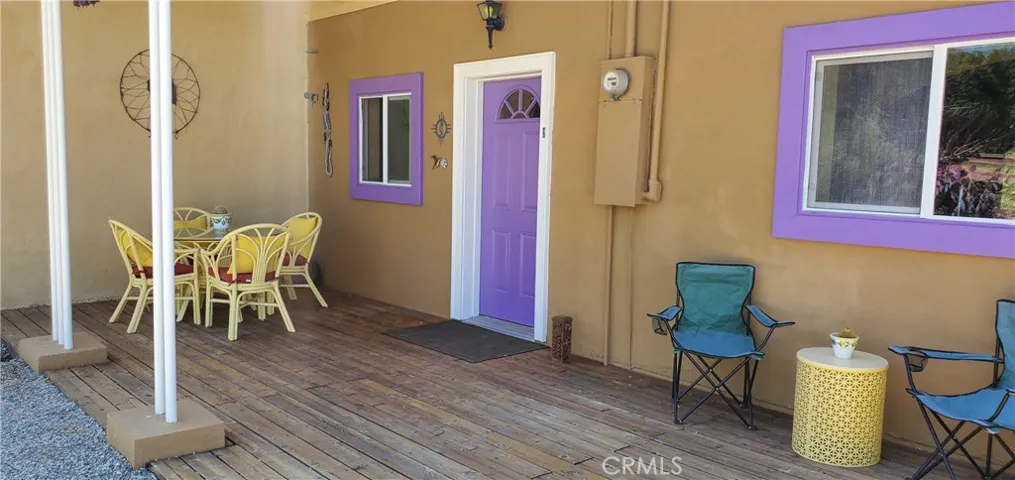 400 Mesquite Road, Pinon Hills, California 92372