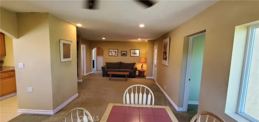 400 Mesquite Road, Pinon Hills, California 92372