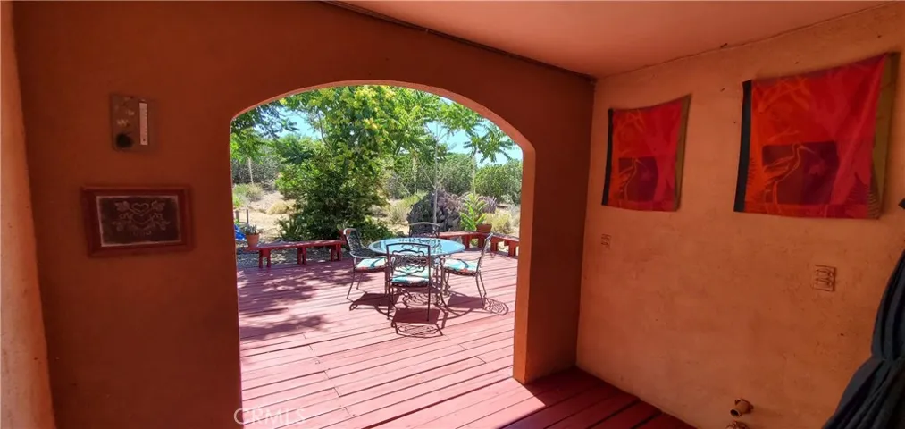 400 Mesquite Road, Pinon Hills, California 92372