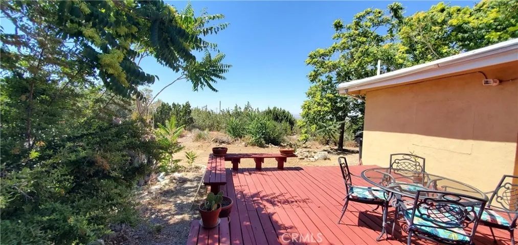 400 Mesquite Road, Pinon Hills, California 92372