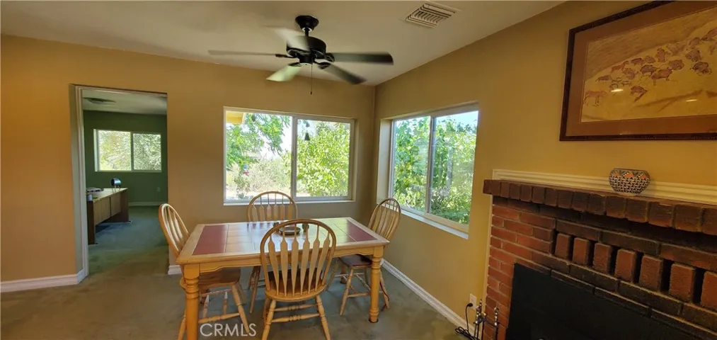 400 Mesquite Road, Pinon Hills, California 92372