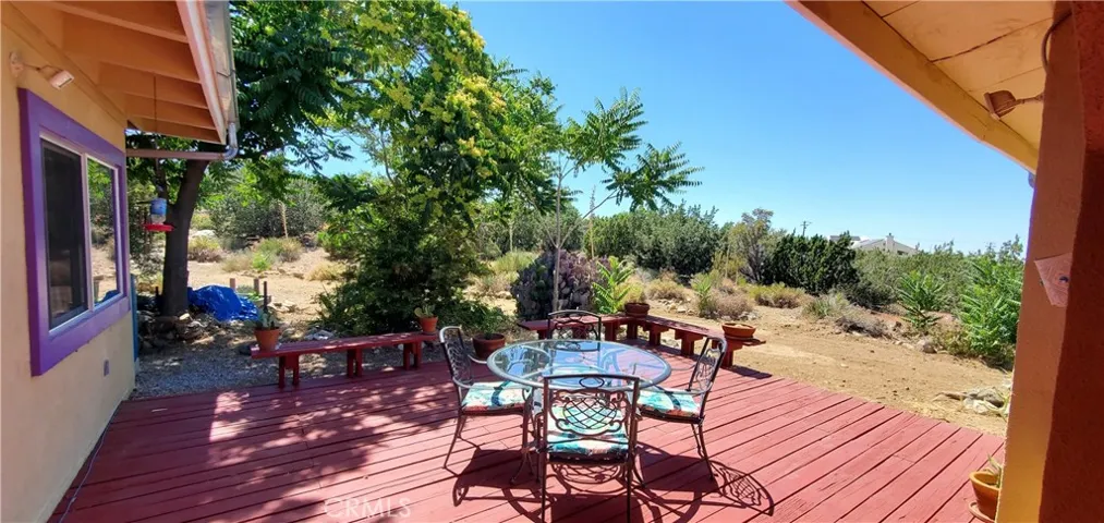 400 Mesquite Road, Pinon Hills, California 92372