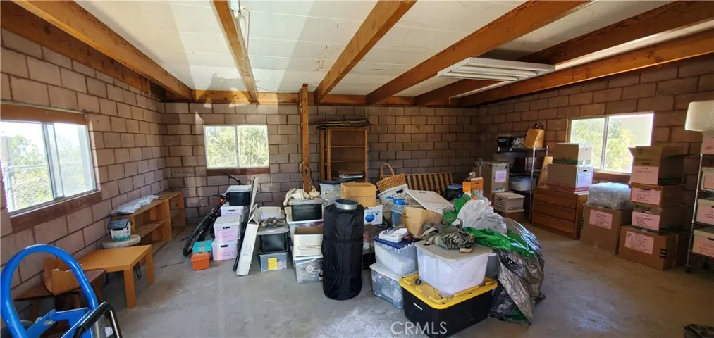 400 Mesquite Road, Pinon Hills, California 92372