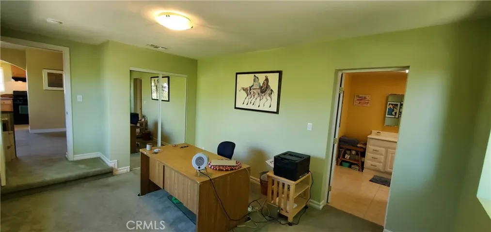 400 Mesquite Road, Pinon Hills, California 92372
