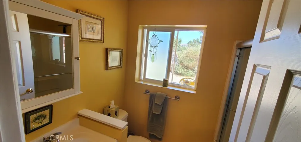 400 Mesquite Road, Pinon Hills, California 92372